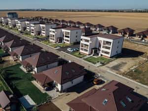 Apartament 2 camere | Încălzire în pardoseală | Magnolia, Păulești