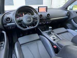 Audi S3,  S- Line, 1.4 Tfsi, 140 cp, Euro6 — miniatura 5