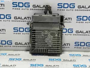 ECU Calculator motor Continental Seat Altea 1.6 TDI 2006 - 2015 Cod 03L906023H 5WP42811AA [L3010] [L3011] — miniatura 3