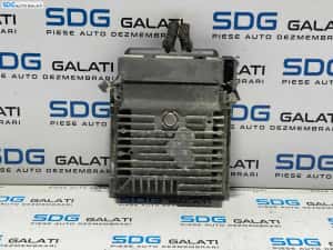 ECU Calculator motor Continental Seat Altea 1.6 TDI 2006 - 2015 Cod 03L906023H 5WP42811AA [L3010] [L3011] — miniatura 6