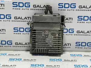 ECU Calculator motor Continental Seat Altea 1.6 TDI 2006 - 2015 Cod 03L906023H 5WP42811AA [L3010] [L3011] — miniatura 9