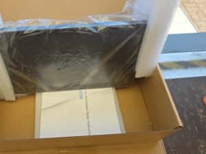 Navigatie Auto Android Carplay Nou 10" inch