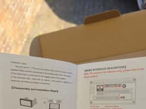 Navigatie Auto Android Carplay Nou 10" inch — miniatura 5