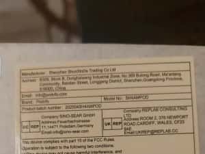 Navigatie Auto Android Carplay Nou 10" inch — miniatura 6