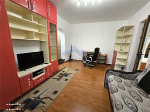 Apartament complet mobilat si utilat, Tatarasi-Complex Ciurchi — miniatura 3