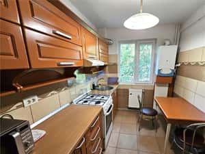 Apartament complet mobilat si utilat, Tatarasi-Complex Ciurchi — miniatura 5
