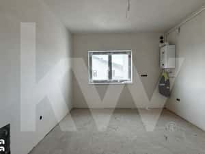 Apartament 2 camere + pod locuibil, balcon parcare Schellenberg Sibiu — miniatura 1