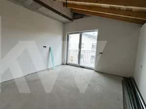 Apartament 2 camere + pod locuibil, balcon parcare Schellenberg Sibiu — miniatura 5