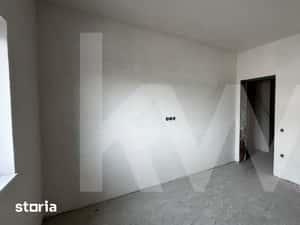 Apartament 2 camere + pod locuibil, balcon parcare Schellenberg Sibiu — miniatura 6