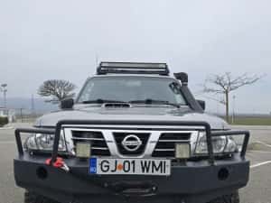 Nissan Patrol Y61 GR 3.0 DI — miniatura 7