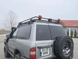 Nissan Patrol Y61 GR 3.0 DI — miniatura 9