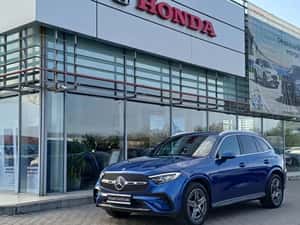 MERCEDES-BENZ GLC 300 d 4MATIC 269 CP MHEV