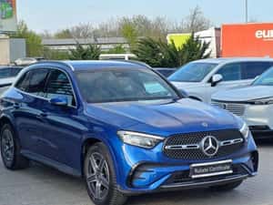 MERCEDES-BENZ GLC 300 d 4MATIC 269 CP MHEV — miniatura 3