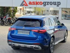 MERCEDES-BENZ GLC 300 d 4MATIC 269 CP MHEV — miniatura 4