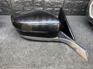 oglinda dreapta bmw seria 8 g14 g15 g16 completa