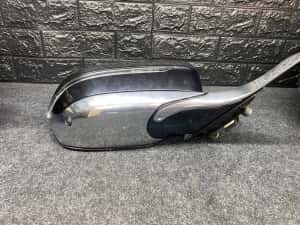 oglinda dreapta bmw seria 8 g14 g15 g16 completa — miniatura 7