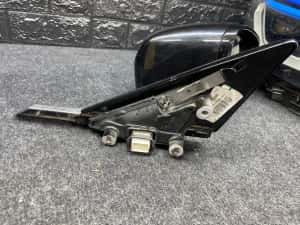 oglinda dreapta bmw seria 8 g14 g15 g16 completa — miniatura 8