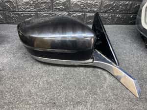 oglinda dreapta bmw seria 8 g14 g15 g16 completa — miniatura 9