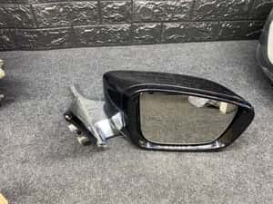 oglinda dreapta bmw seria 8 g14 g15 g16 completa — miniatura 10