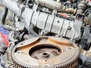 Kit ambreiaj Smart ForTwo 0.8 diesel — miniatura 8