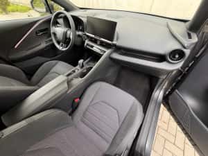 Toyota CHR Exclusive 1.8 Hybrid 2025 usor avariat — miniatura 5