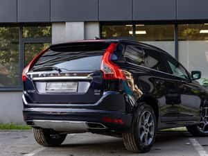 Volvo XC60 - SUV Automată 190 HP Diesel — miniatura 4