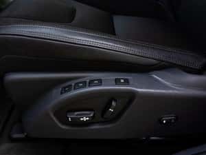 Volvo XC60 - SUV Automată 190 HP Diesel — miniatura 7