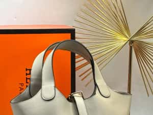 Geanta Hermes noua  !!! Dimensiuni 34/21 !!! — miniatura 6