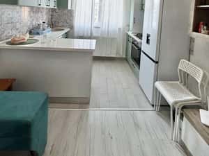 Apartament 2 camere mobilat Militari Residence — miniatura 1