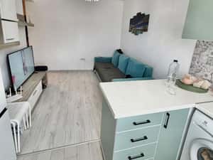Apartament 2 camere mobilat Militari Residence — miniatura 4