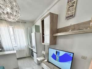 Apartament 2 camere mobilat Militari Residence — miniatura 5