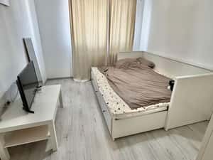 Apartament 2 camere mobilat Militari Residence — miniatura 6