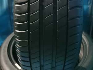 205/45 R17 michelin 4 bucati — miniatura 1