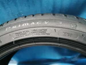 205/45 R17 michelin 4 bucati — miniatura 4