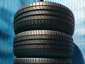 205/45 R17 michelin 4 bucati — miniatura 9