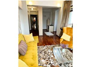 Apartament 2 camere de închiriat Ștefan cel Mare – Obor | Bloc nou — miniatura 4