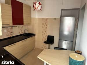 Apartament 2 camere de închiriat Ștefan cel Mare – Obor | Bloc nou — miniatura 6
