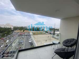 Apartament 2 Camere Piata Sudului|Metrou|Bloc Nou — miniatura 3
