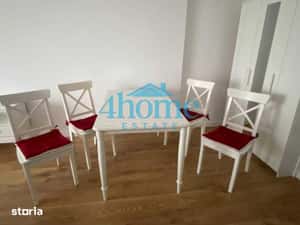 Apartament 2 Camere Piata Sudului|Metrou|Bloc Nou — miniatura 5