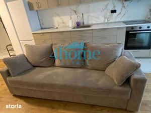 Apartament 2 Camere Piata Sudului|Metrou|Bloc Nou — miniatura 6