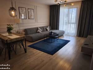 AP. 2 CAMERE - NUSCO CITTA, CENTRALA , BUCATARIE INCHISA, PARCARE — miniatura 1