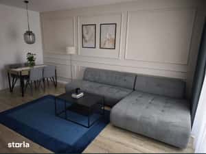 AP. 2 CAMERE - NUSCO CITTA, CENTRALA , BUCATARIE INCHISA, PARCARE — miniatura 4
