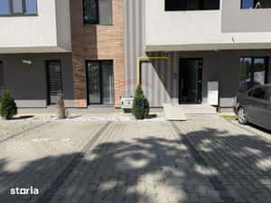Apartament cu 1 camere de închiriat în zona Nord — miniatura 4