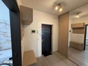 Apartament cu 1 camere de închiriat în zona Nord — miniatura 5