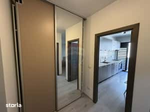 Apartament cu 1 camere de închiriat în zona Nord — miniatura 6