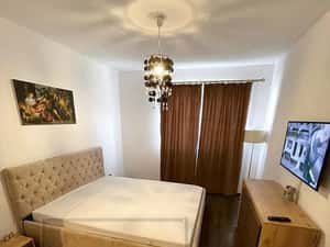 Apartament modern 2 camere, Manastur-Floresti, zona VIVO+Parcare — miniatura 6