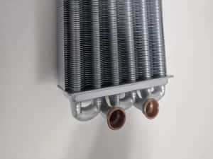 Schimbator Bitermic Ariston AS 24 FF / Egis 24 FF — miniatura 3
