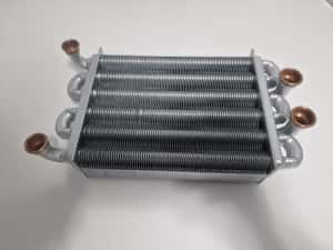 Schimbator Bitermic Ariston AS 24 FF / Egis 24 FF — miniatura 4