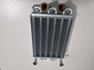 Schimbator Bitermic Ariston AS 24 FF / Egis 24 FF — miniatura 5
