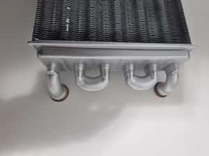 Schimbator Bitermic Ariston AS 24 FF / Egis 24 FF — miniatura 7
